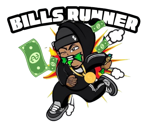 Bills runner